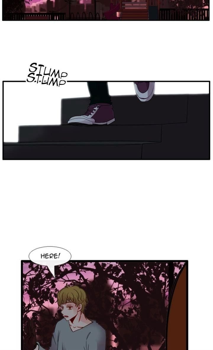 Flow Chapter 95 - Page 23