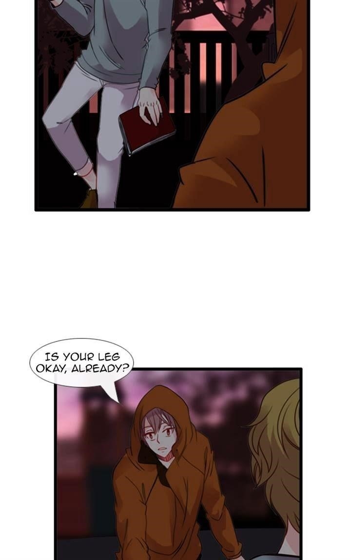 Flow Chapter 95 - Page 24
