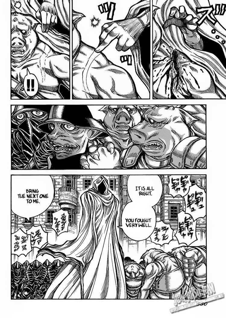 Drifters Chapter 12 - Page 12