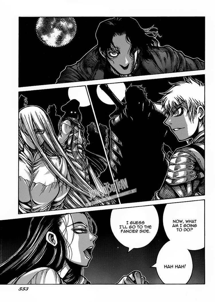 Drifters Chapter 12 - Page 15