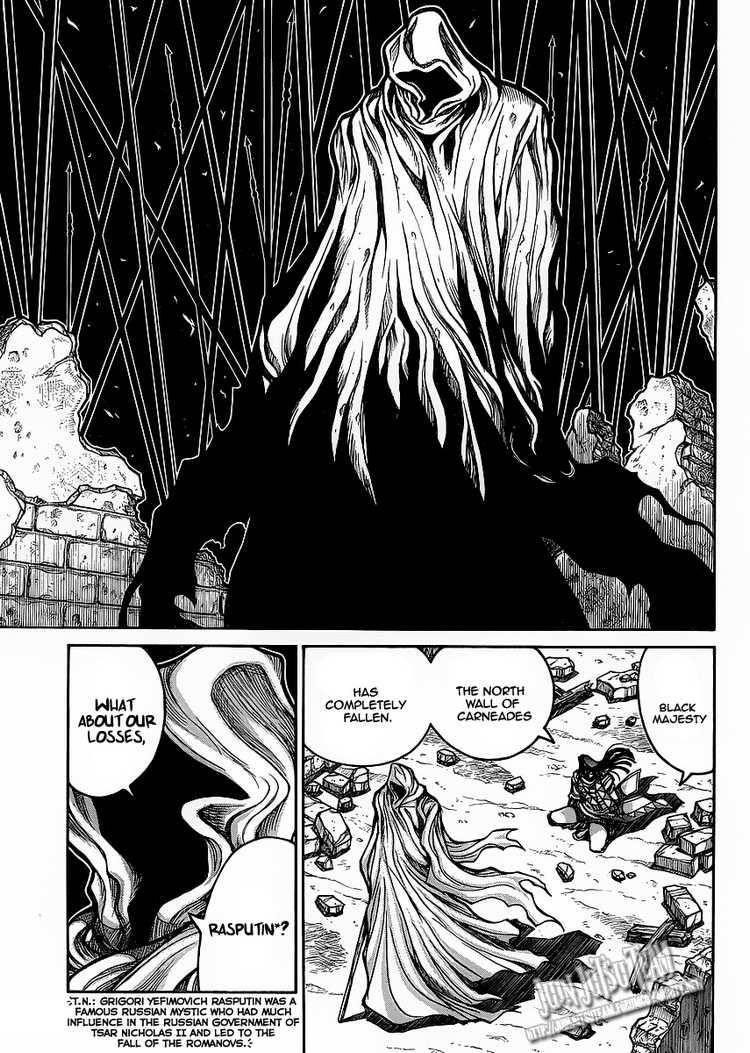 Drifters Chapter 12 - Page 9