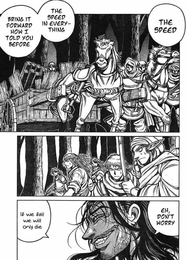 Drifters Chapter 15 - Page 7
