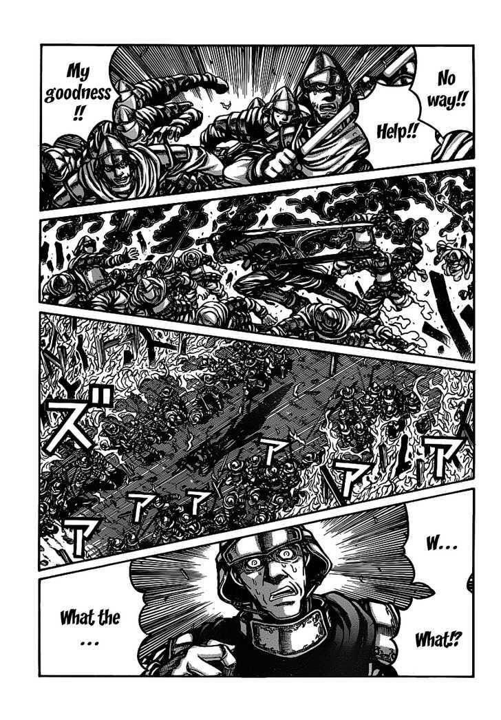 Drifters Chapter 16 - Page 10
