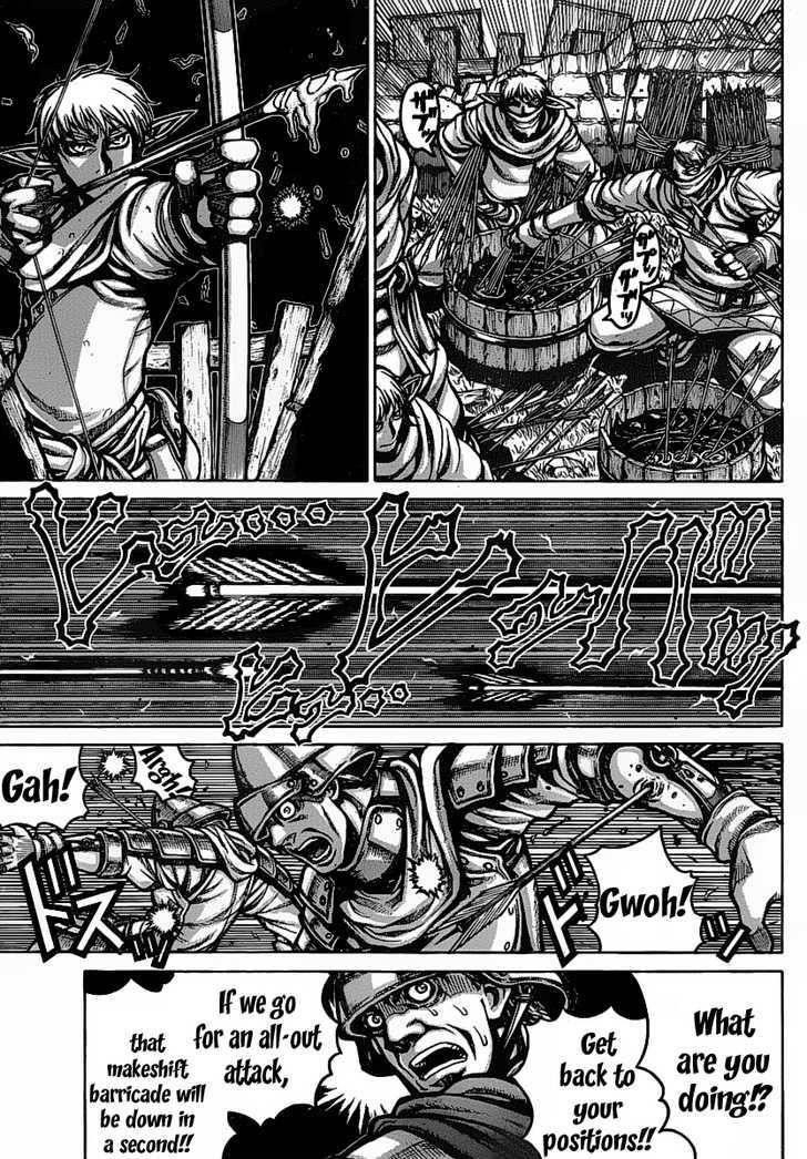 Drifters Chapter 16 - Page 5