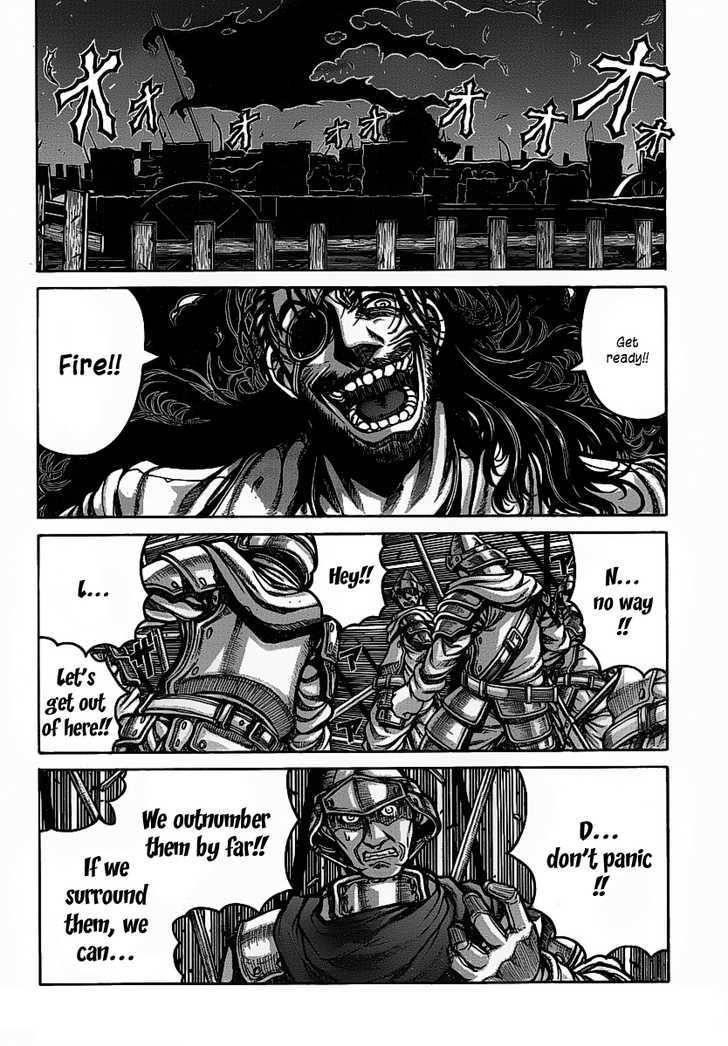 Drifters Chapter 16 - Page 7