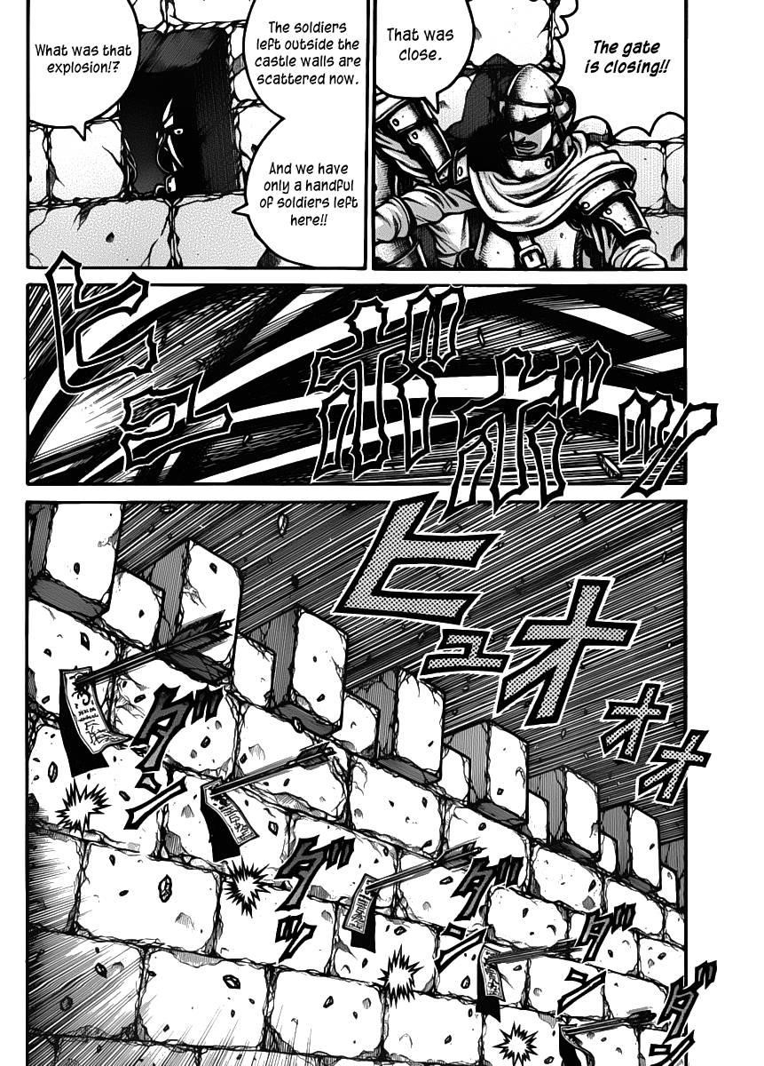 Drifters Chapter 30 - Page 7