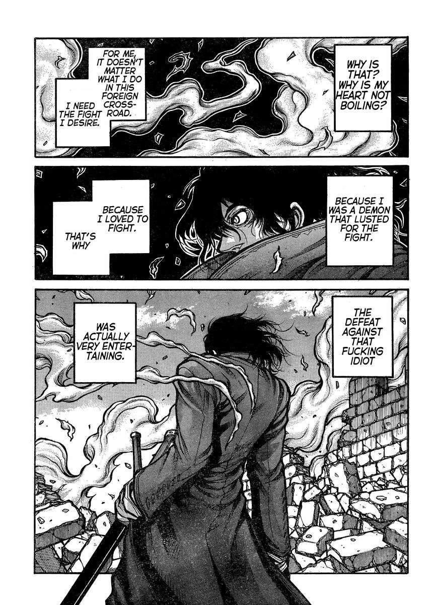 Drifters Chapter 55 - Page 13