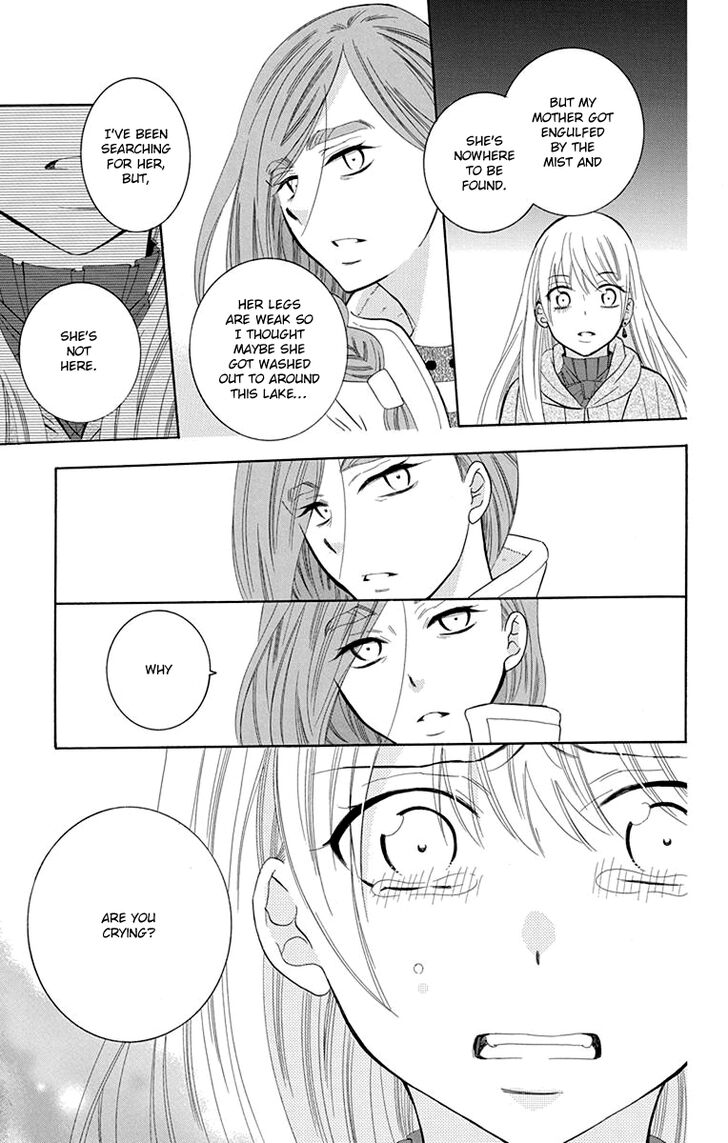 Soredemo Sekai wa Utsukushii Chapter 101 - Page 15