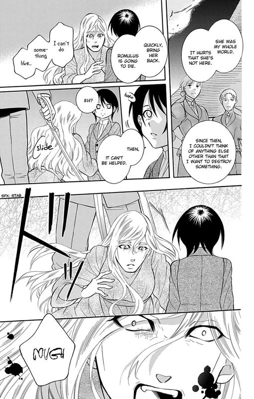 Soredemo Sekai wa Utsukushii Chapter 107 - Page 23