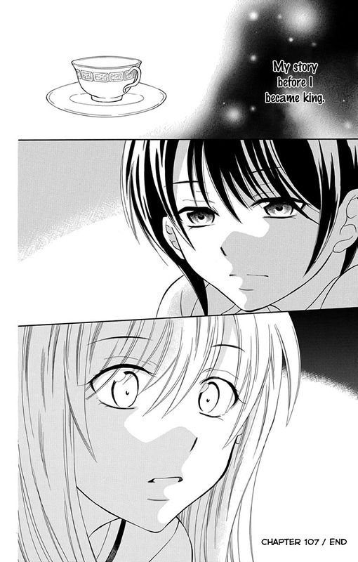 Soredemo Sekai wa Utsukushii Chapter 107 - Page 30