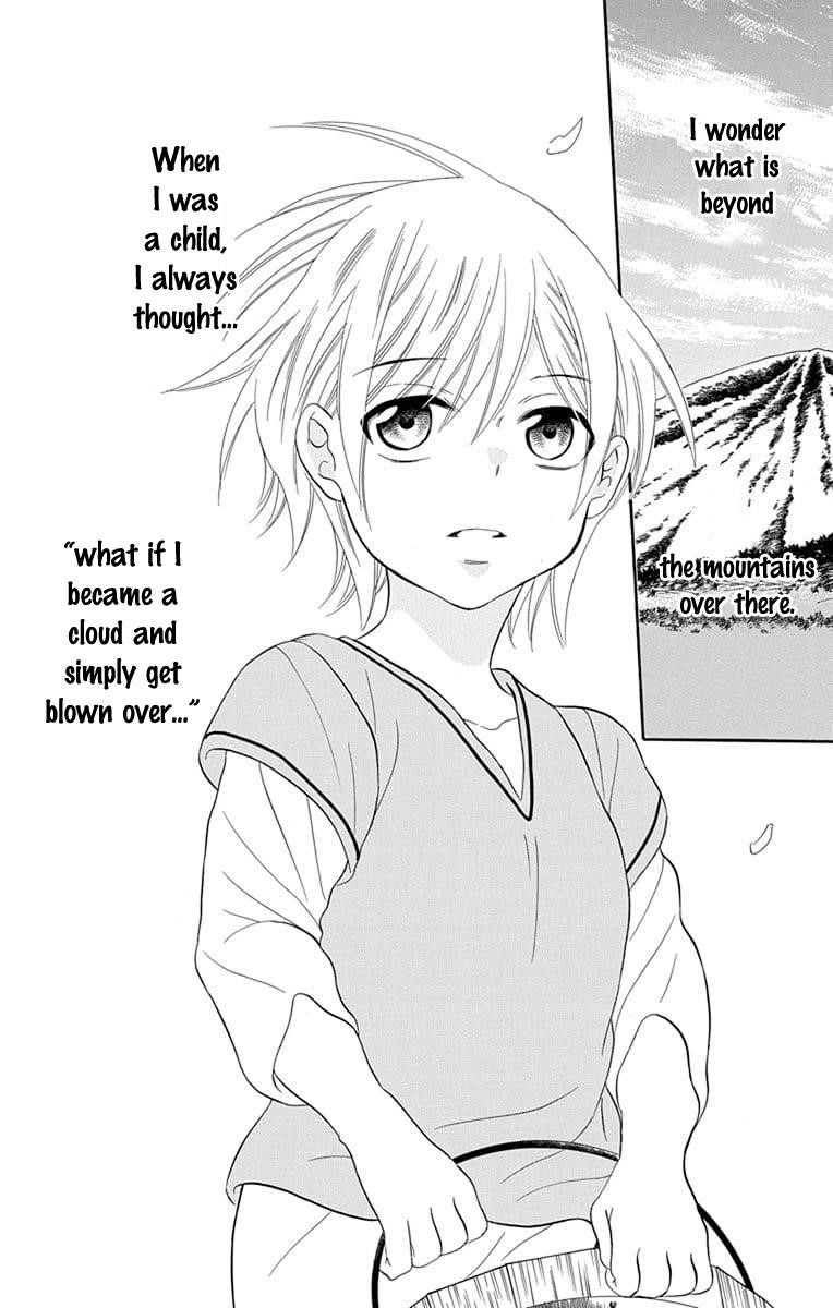 Soredemo Sekai wa Utsukushii Chapter 111 - Page 2