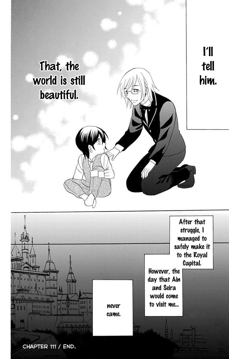 Soredemo Sekai wa Utsukushii Chapter 111 - Page 29