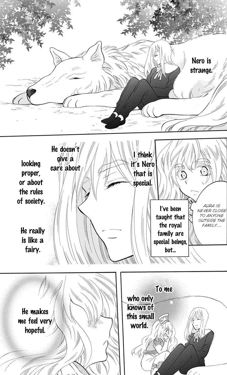 Soredemo Sekai wa Utsukushii Chapter 113 - Page 14