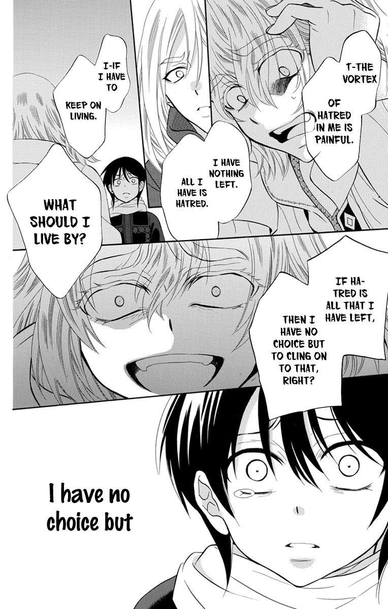 Soredemo Sekai wa Utsukushii Chapter 120 - Page 29