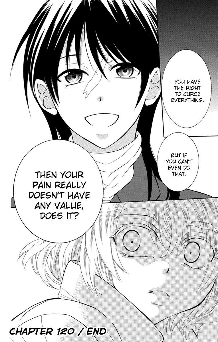 Soredemo Sekai wa Utsukushii Chapter 120 - Page 31