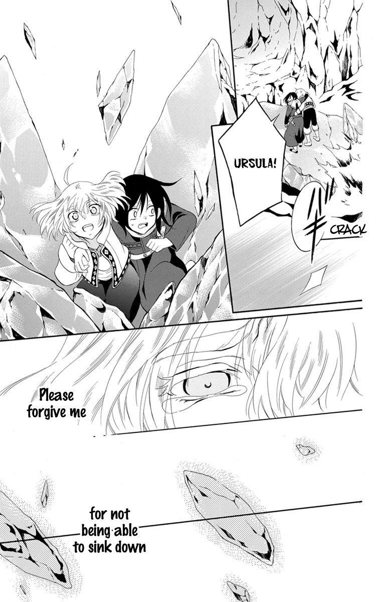 Soredemo Sekai wa Utsukushii Chapter 122 - Page 16