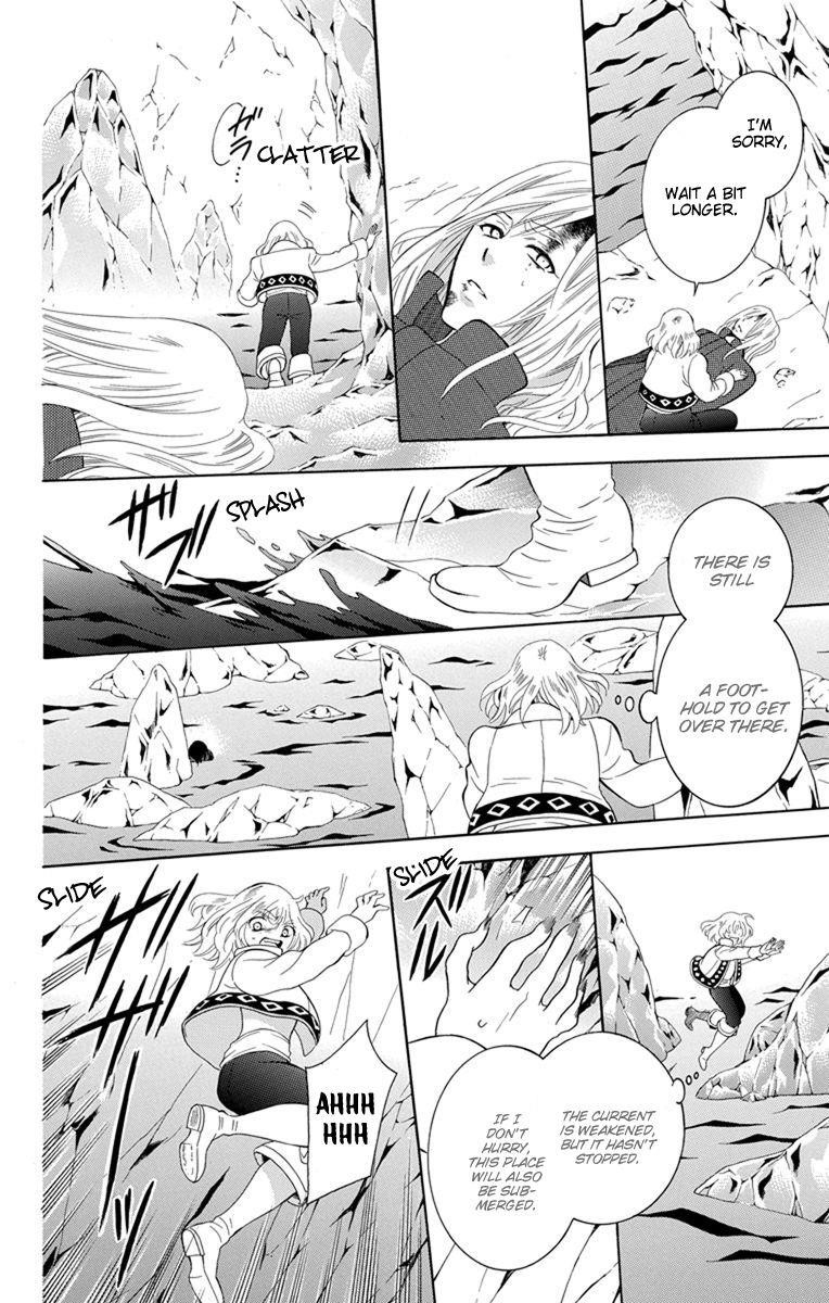 Soredemo Sekai wa Utsukushii Chapter 122 - Page 9