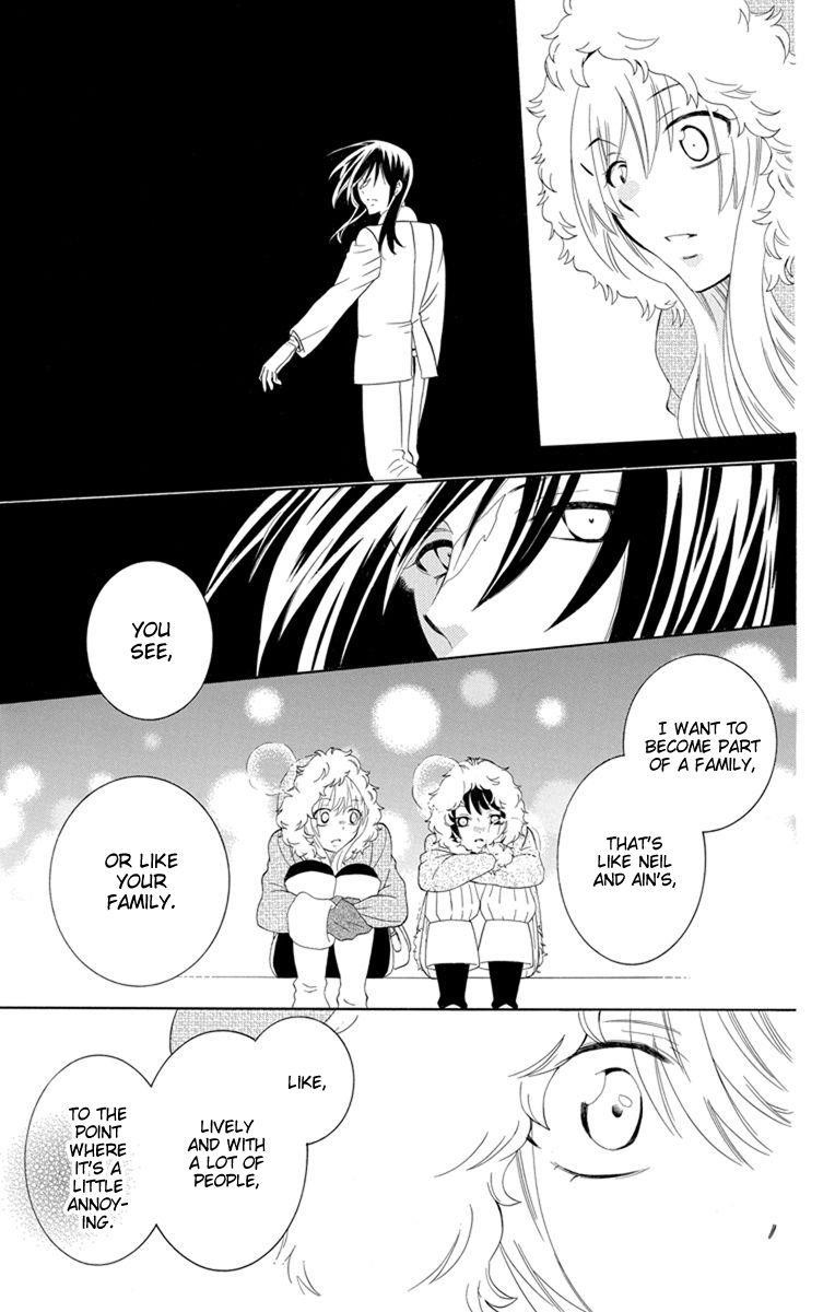 Soredemo Sekai wa Utsukushii Chapter 126 - Page 30