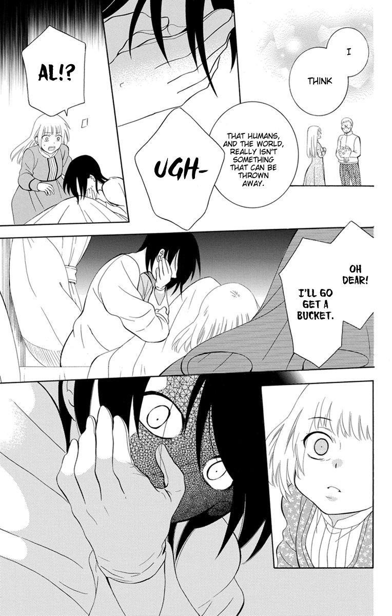 Soredemo Sekai wa Utsukushii Chapter 127 - Page 19