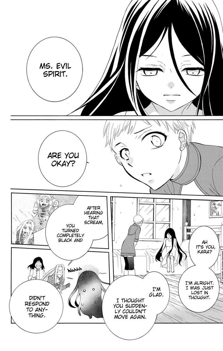 Soredemo Sekai wa Utsukushii Chapter 128 - Page 15