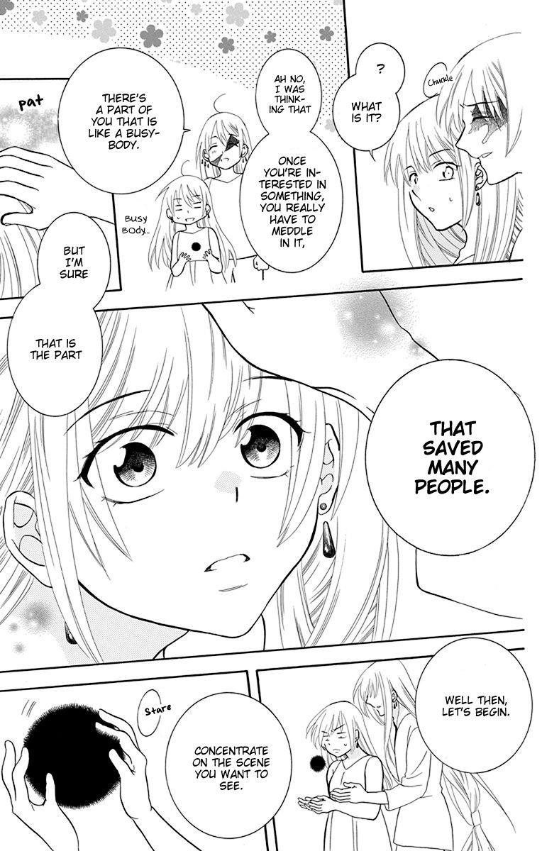 Soredemo Sekai wa Utsukushii Chapter 133 - Page 27