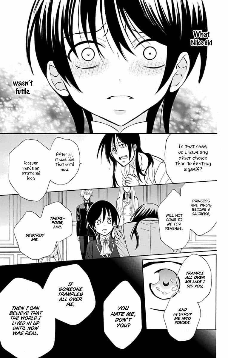 Soredemo Sekai wa Utsukushii Chapter 140 - Page 10