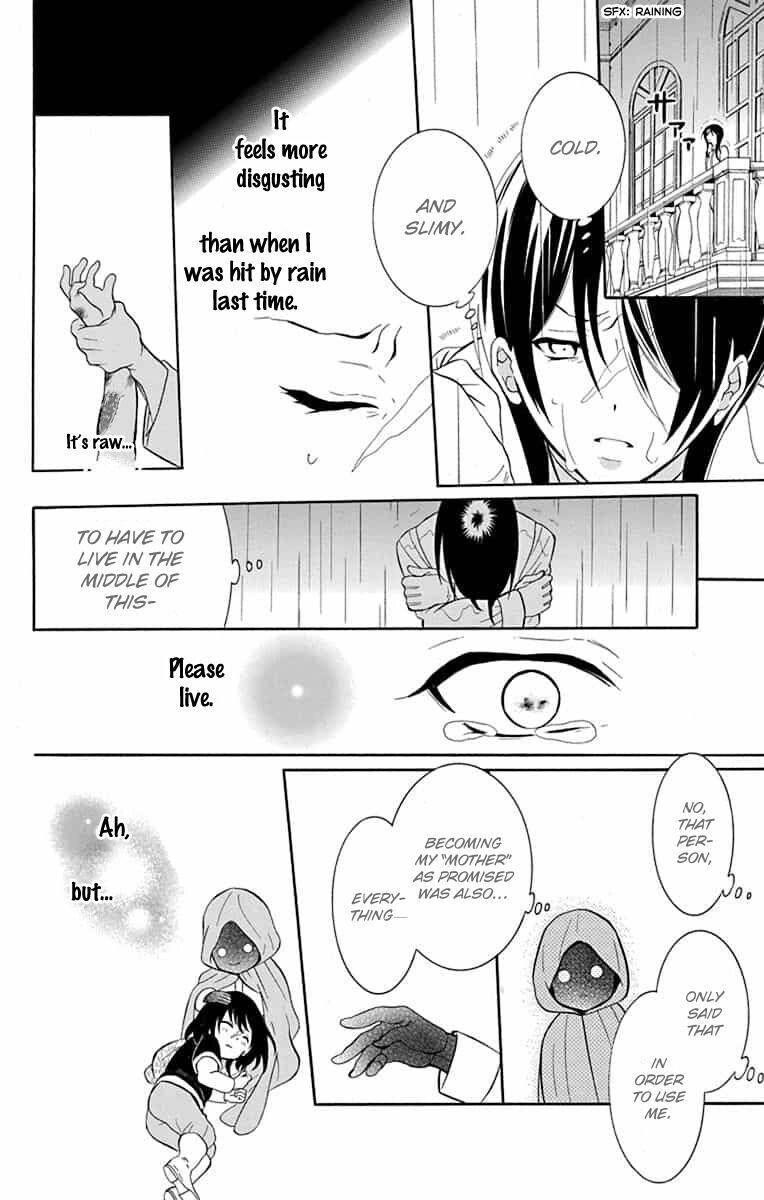 Soredemo Sekai wa Utsukushii Chapter 140 - Page 19