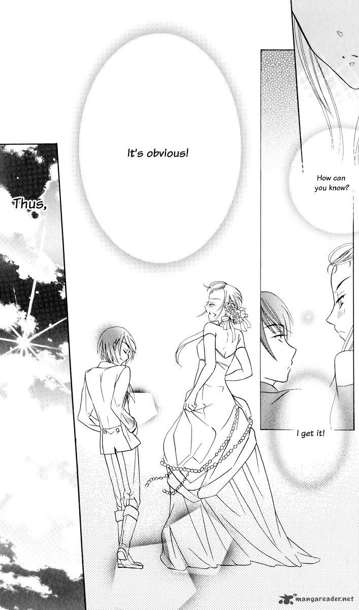 Soredemo Sekai wa Utsukushii Chapter 2 - Page 35