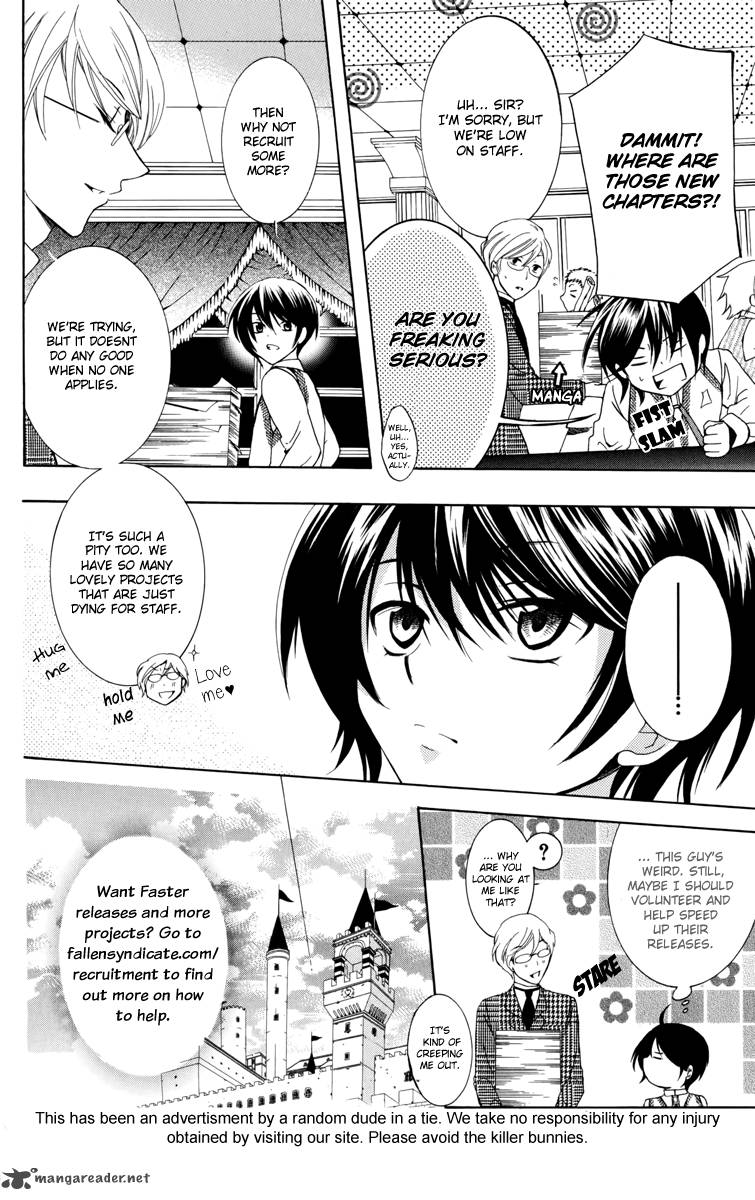Soredemo Sekai wa Utsukushii Chapter 22 - Page 32