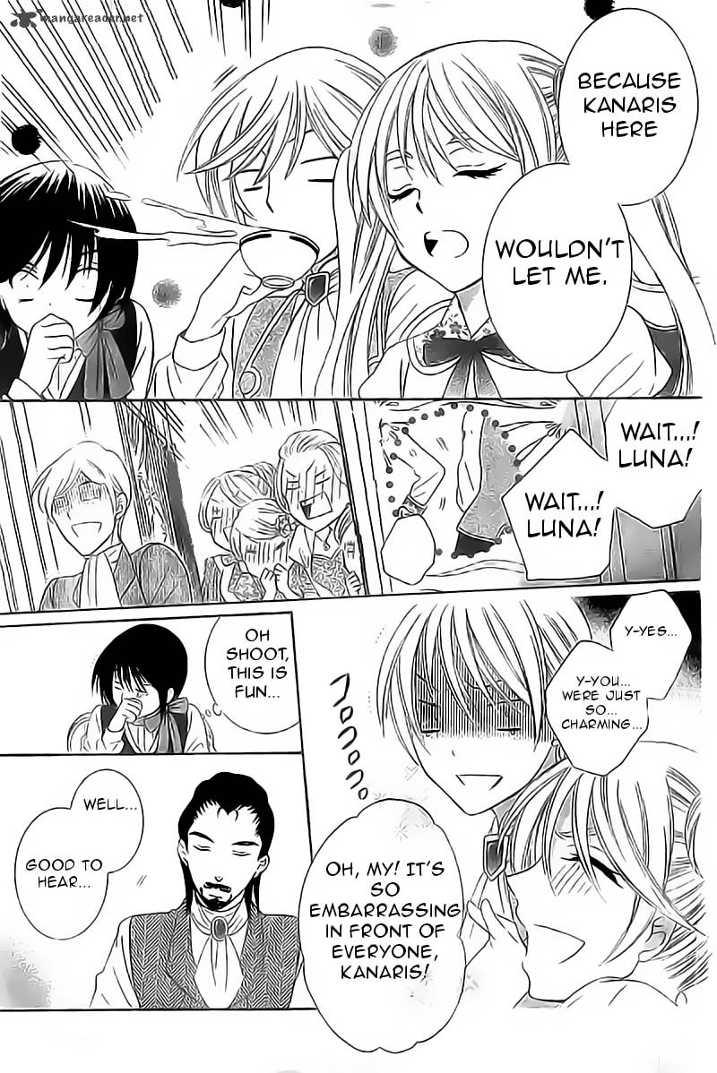 Soredemo Sekai wa Utsukushii Chapter 32 - Page 14