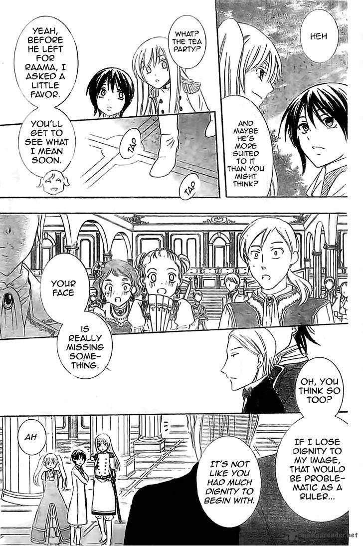 Soredemo Sekai wa Utsukushii Chapter 37 - Page 28