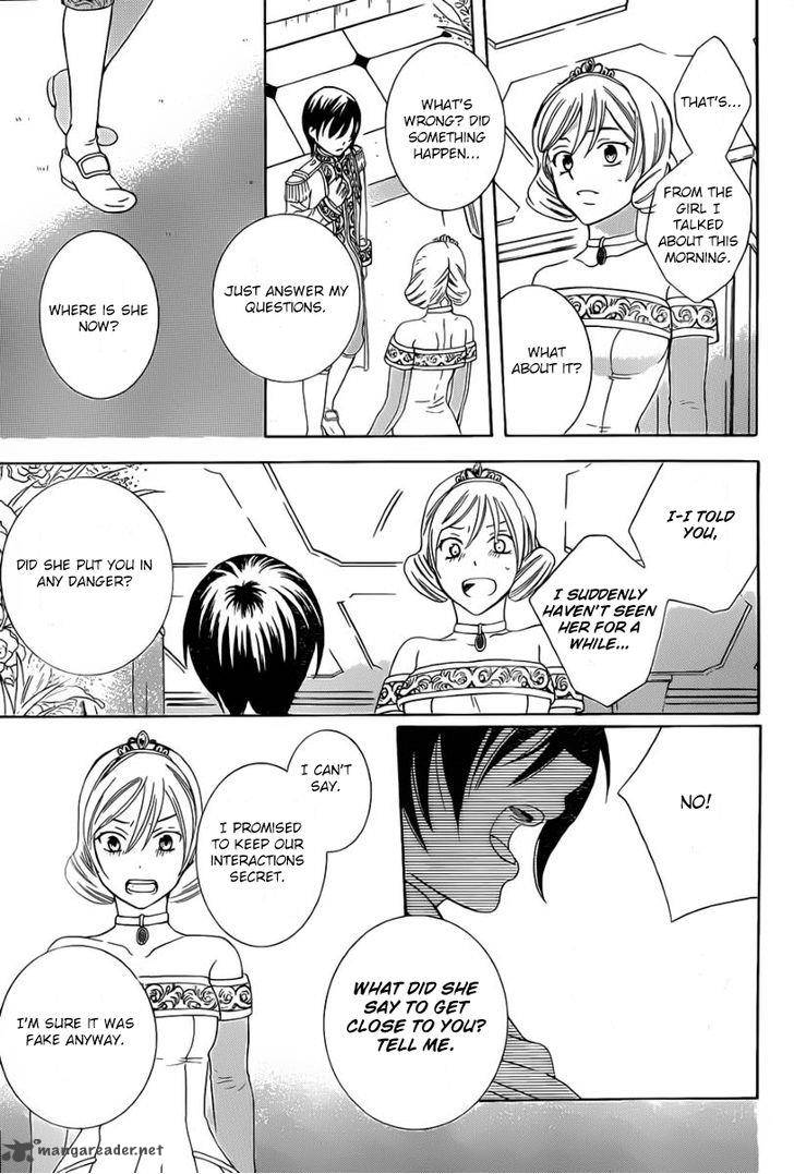 Soredemo Sekai wa Utsukushii Chapter 45 - Page 24