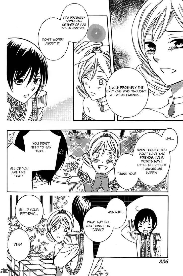 Soredemo Sekai wa Utsukushii Chapter 45 - Page 9