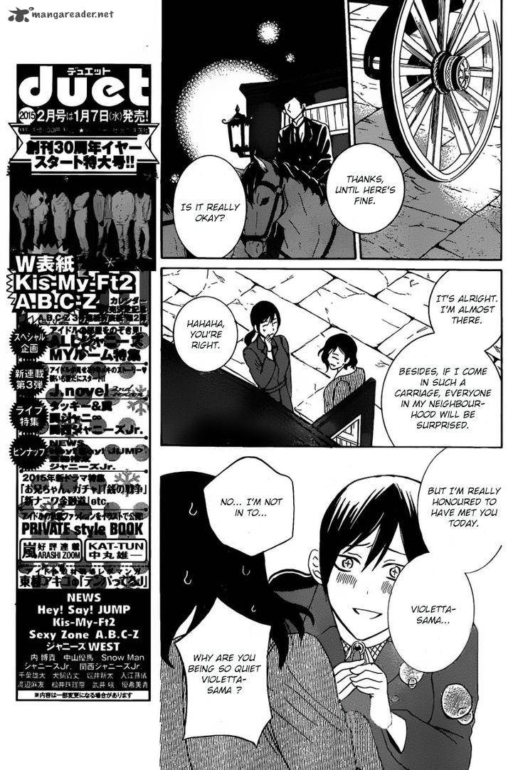 Soredemo Sekai wa Utsukushii Chapter 51 - Page 7