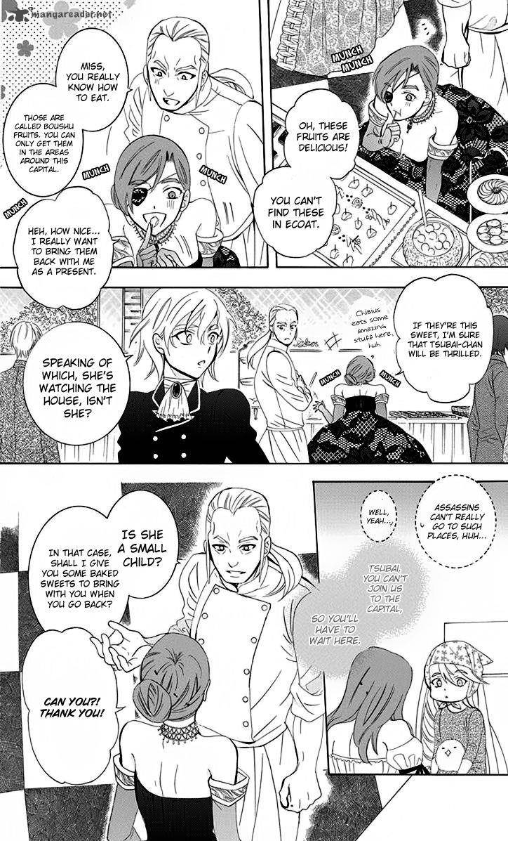 Soredemo Sekai wa Utsukushii Chapter 70 - Page 30