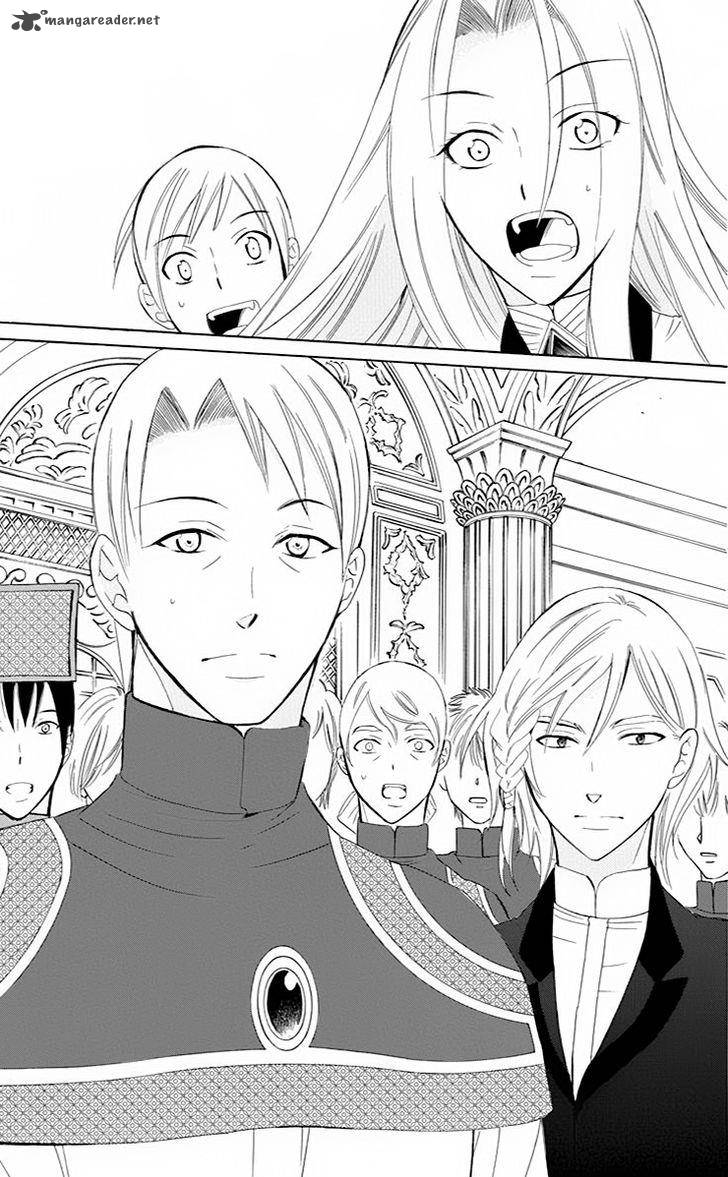 Soredemo Sekai wa Utsukushii Chapter 71 - Page 28