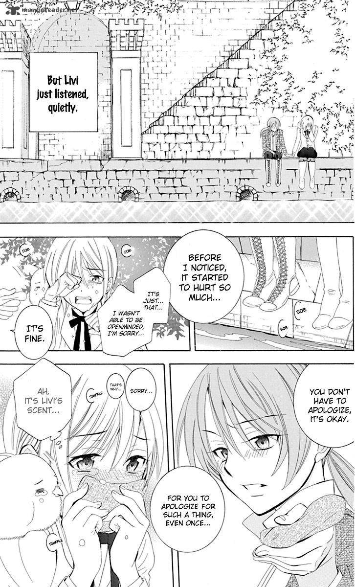 Soredemo Sekai wa Utsukushii Chapter 74 - Page 6