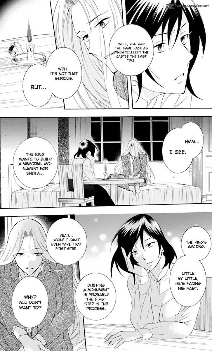Soredemo Sekai wa Utsukushii Chapter 77 - Page 16