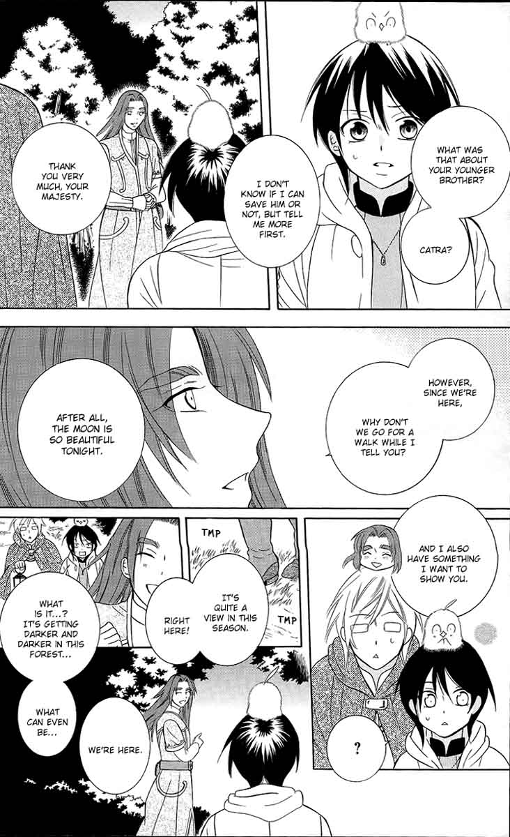 Soredemo Sekai wa Utsukushii Chapter 94 - Page 12