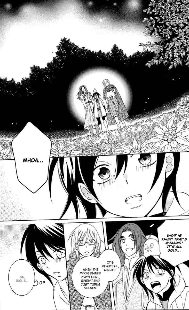 Soredemo Sekai wa Utsukushii Chapter 94 - Page 13