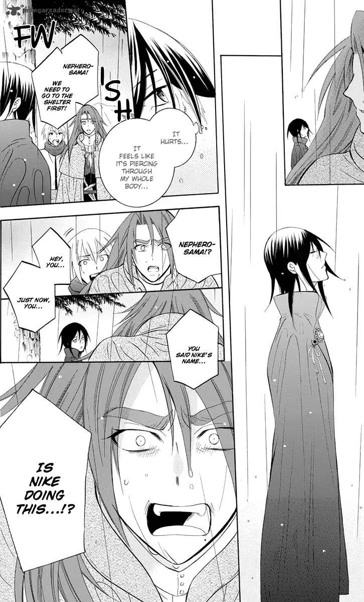 Soredemo Sekai wa Utsukushii Chapter 96 - Page 22