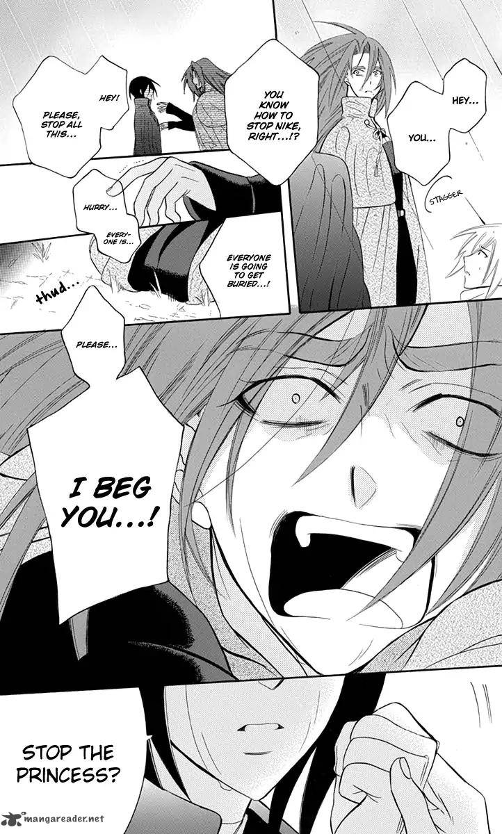 Soredemo Sekai wa Utsukushii Chapter 96 - Page 29
