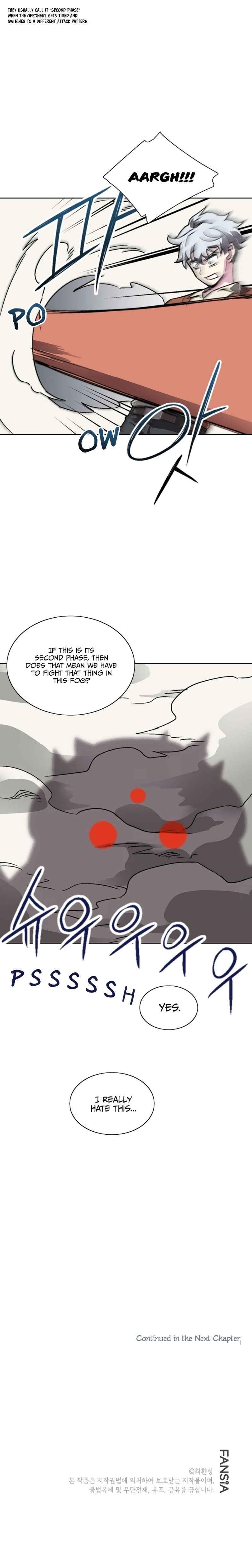 Capture the Golem and Escape Poverty Chapter 24 - Page 16