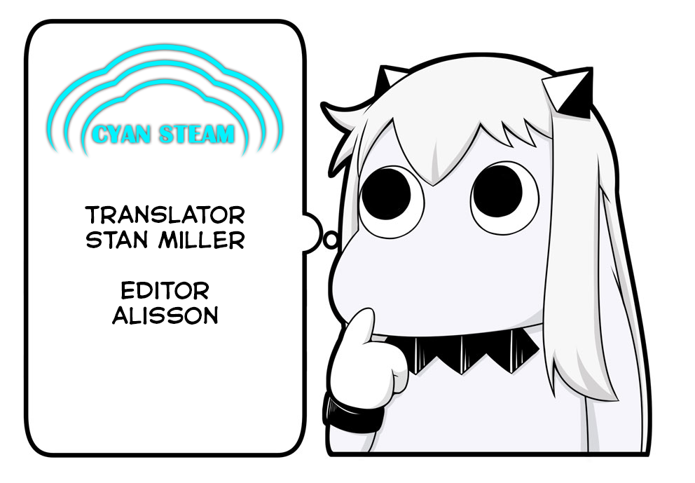 Handsome Girl And Sheltered Girl Chapter 13.5 - Page 21
