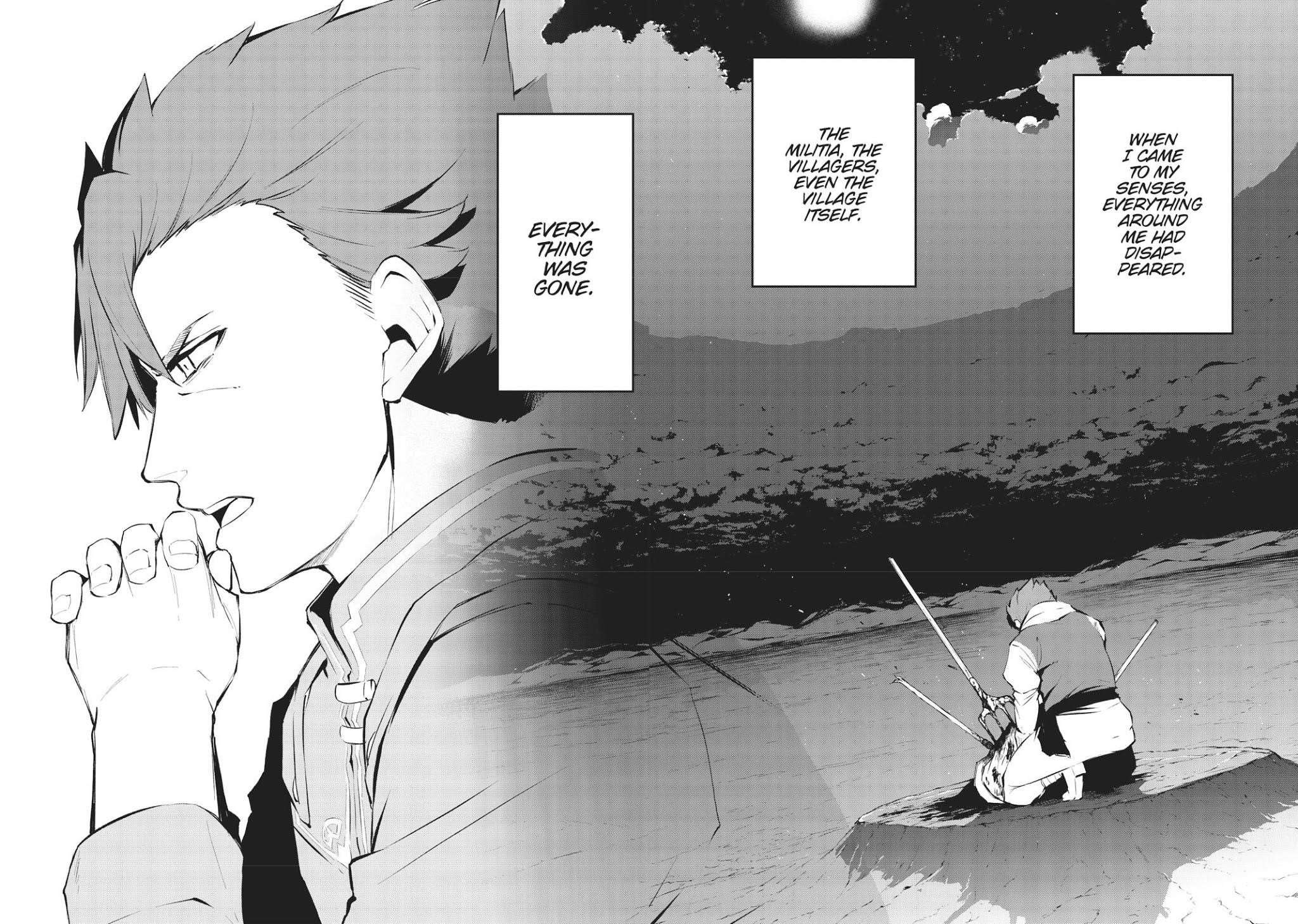 Arifureta: From Commonplace to World’s Strongest Zero Chapter 12 - Page 14