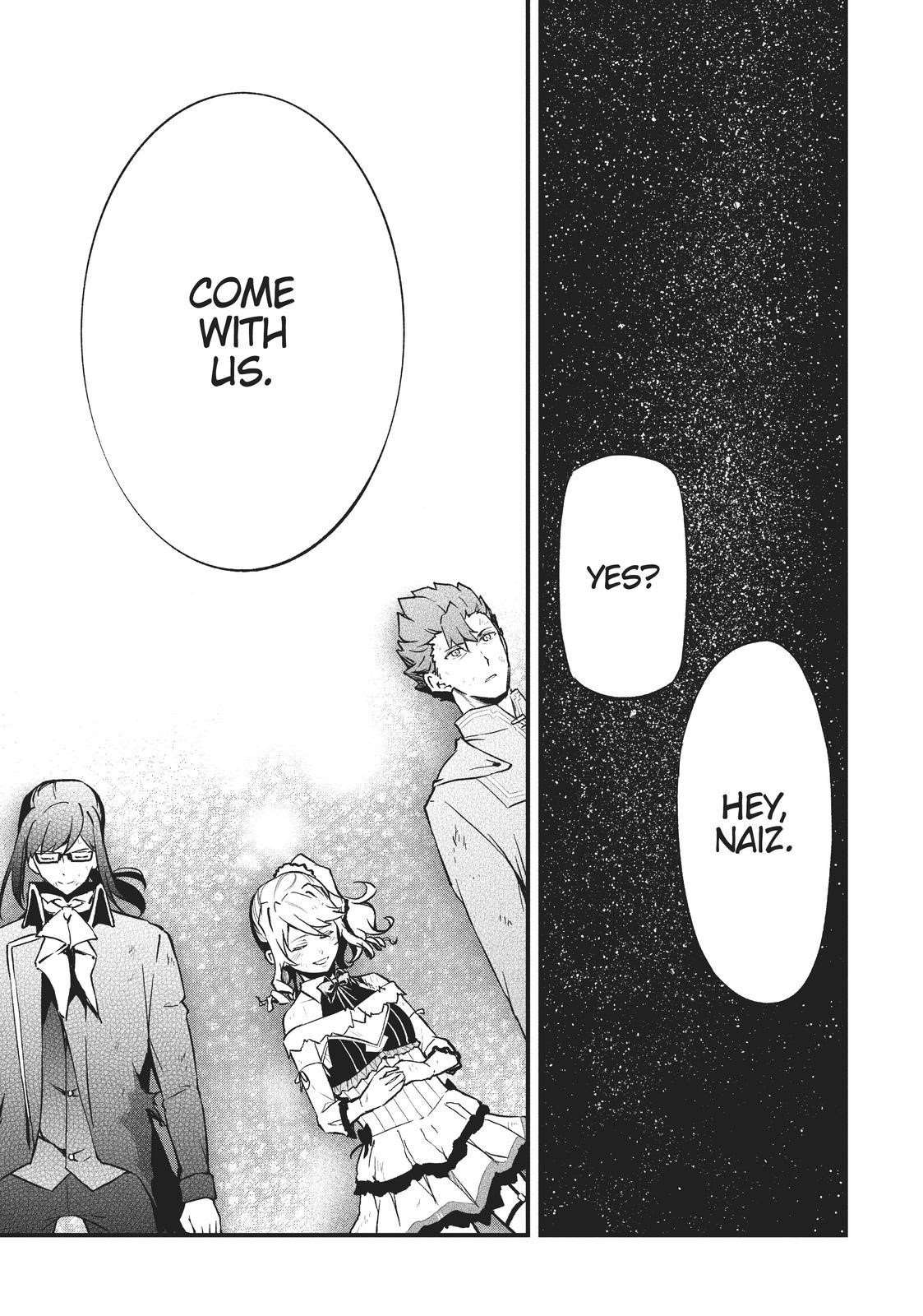 Arifureta: From Commonplace to World’s Strongest Zero Chapter 16 - Page 11