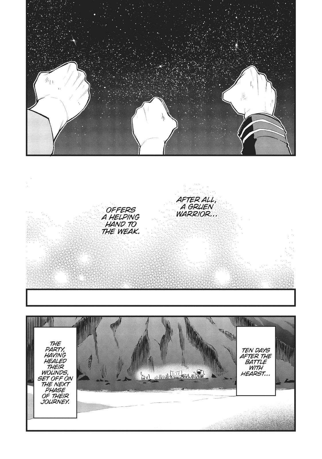 Arifureta: From Commonplace to World’s Strongest Zero Chapter 16 - Page 15