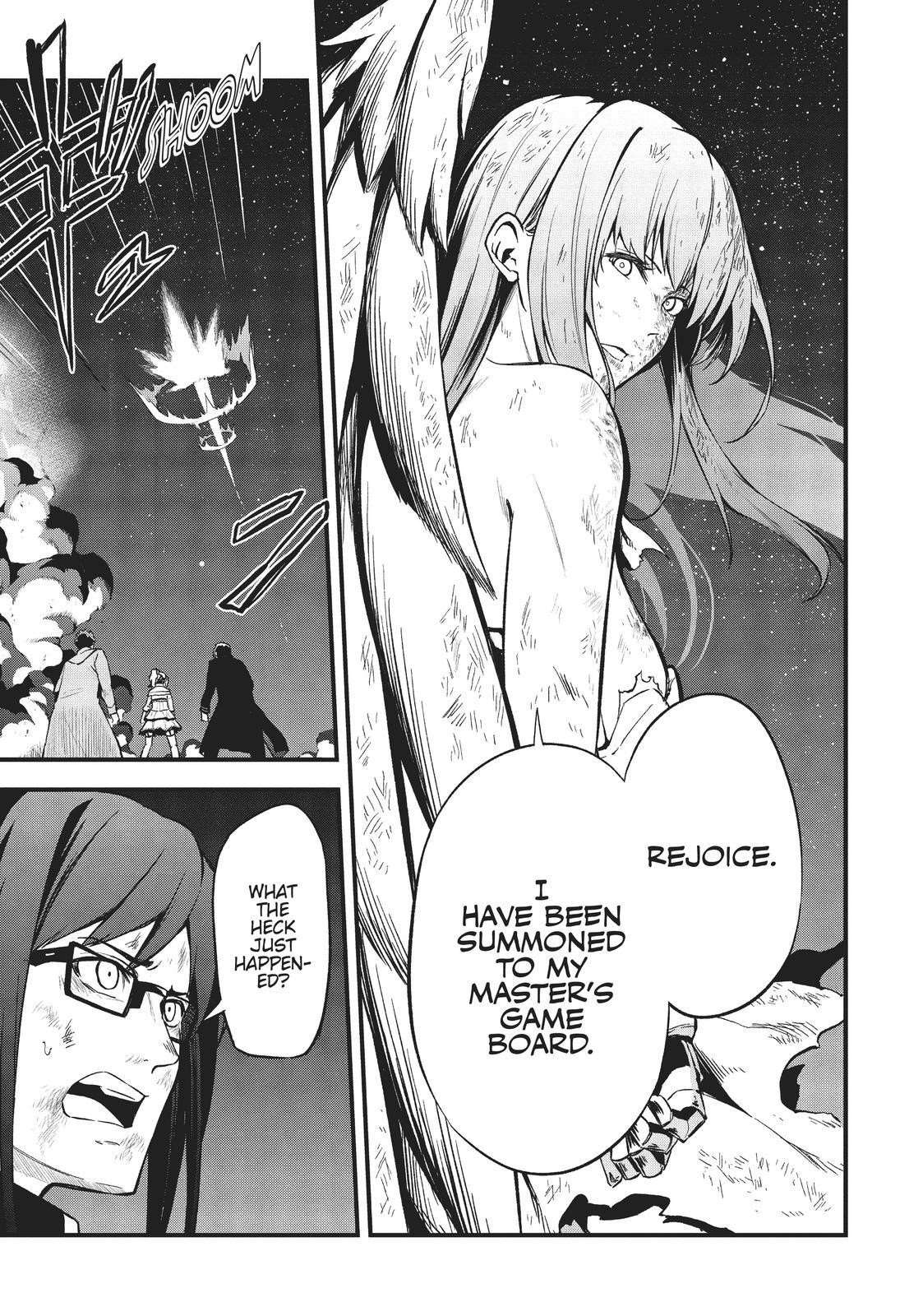 Arifureta: From Commonplace to World’s Strongest Zero Chapter 16 - Page 9