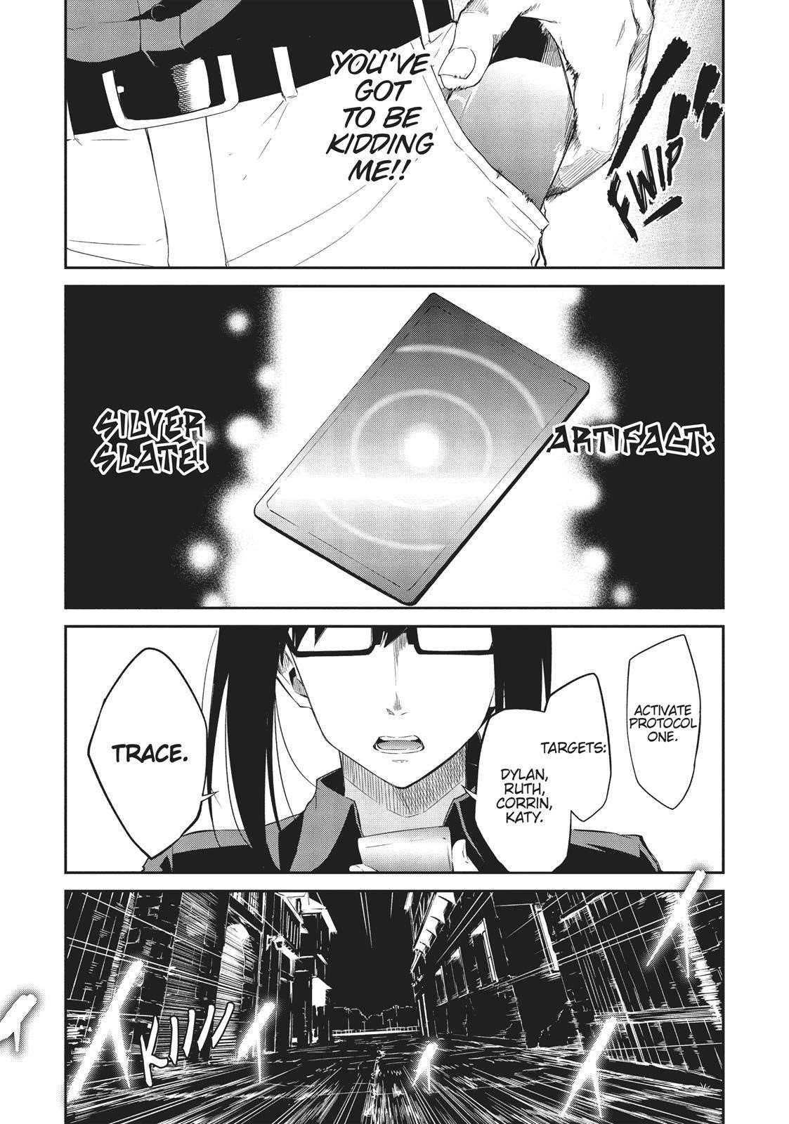 Arifureta: From Commonplace to World’s Strongest Zero Chapter 5 - Page 10