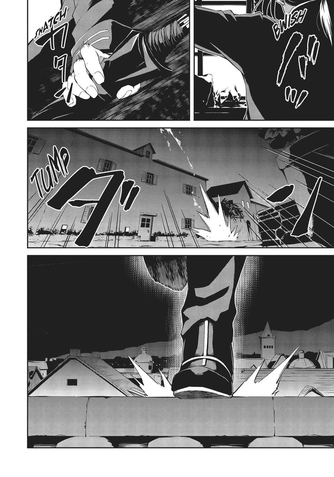 Arifureta: From Commonplace to World’s Strongest Zero Chapter 5 - Page 13